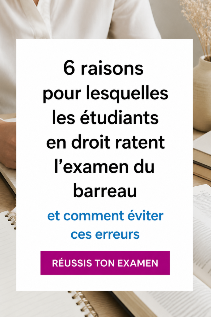 Étudiantes en droit en pleine révision pour l'examen du barreau, entourées de livres et de notes.
