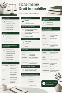 Guide pratique sur le droit immobilier en France, ressources pour propriétaires.