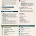 Guide visuel sur les procédures civiles avec des illustrations et des conseils pratiques