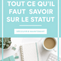 Une femme travaillant confortablement comme parajuriste à domicile derrière son ordinateur