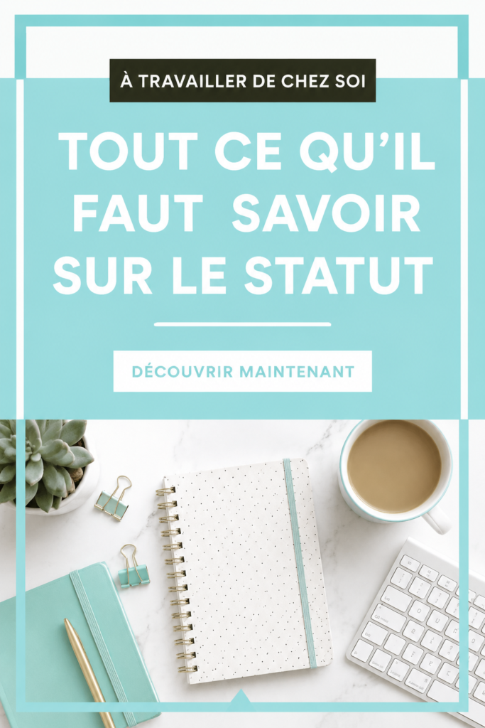 Une femme travaillant confortablement comme parajuriste à domicile derrière son ordinateur