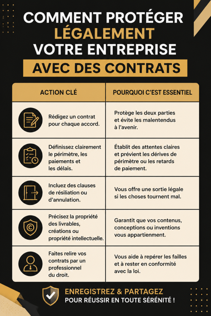 Image d'une femme regardant des documents de contrat dans un cadre professionnel