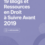 Une sélection de ressources pour paralegals, mettant en avant l'éducation et la progression de carrière.