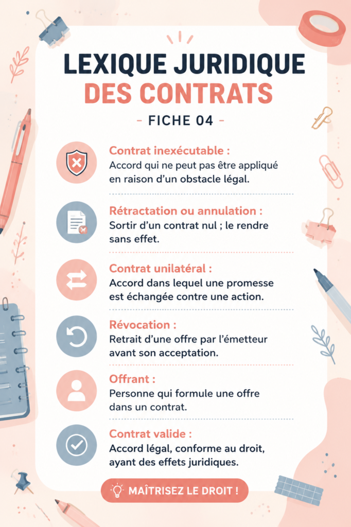 Une femme lisant un contrat avec attention et un dictionnaire juridique à portée de main.