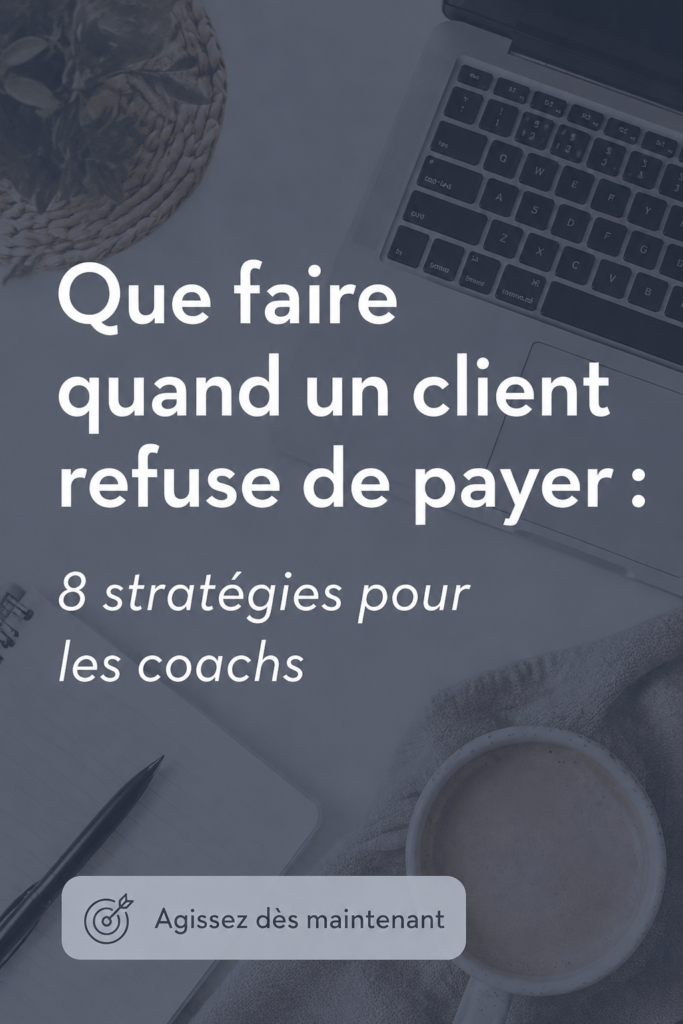 Image d'une femme professionnelle examinant des documents financiers liés à des paiements