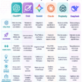 Comparaison des chatbots IA pour choisir le meilleur