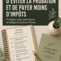 Image illustrant la planification successorale et la gestion des impôts familiaux.