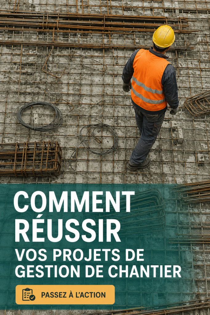 Un groupe de femmes discutant autour d'un plan de construction.