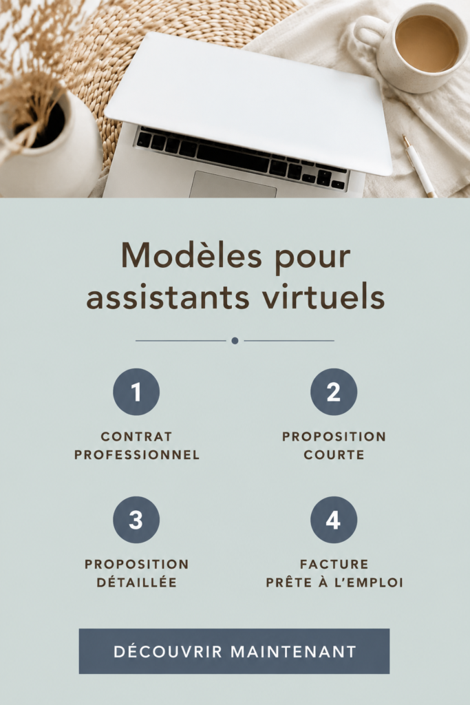 Personne utilisant un modèle d'assistant virtuel sur son ordinateur