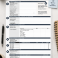 Modèles Lean Six Sigma gratuits pour optimiser vos projets