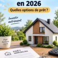 Femme explorant les opportunités d'achat immobilier avec une LLC.