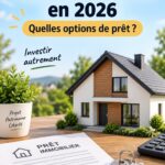 Femme explorant les opportunités d'achat immobilier avec une LLC.