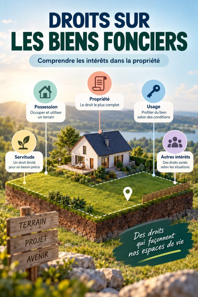 Une femme consultante en avocats examine des documents immobiliers.