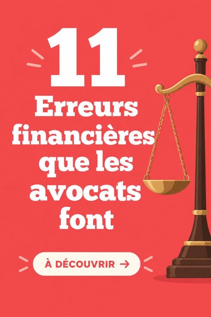 Des avocats analysant des documents financiers pour éviter les erreurs courantes.