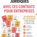 Femme signant un contrat d'affaires, illustrant l'importance de la rédaction légale correcte.