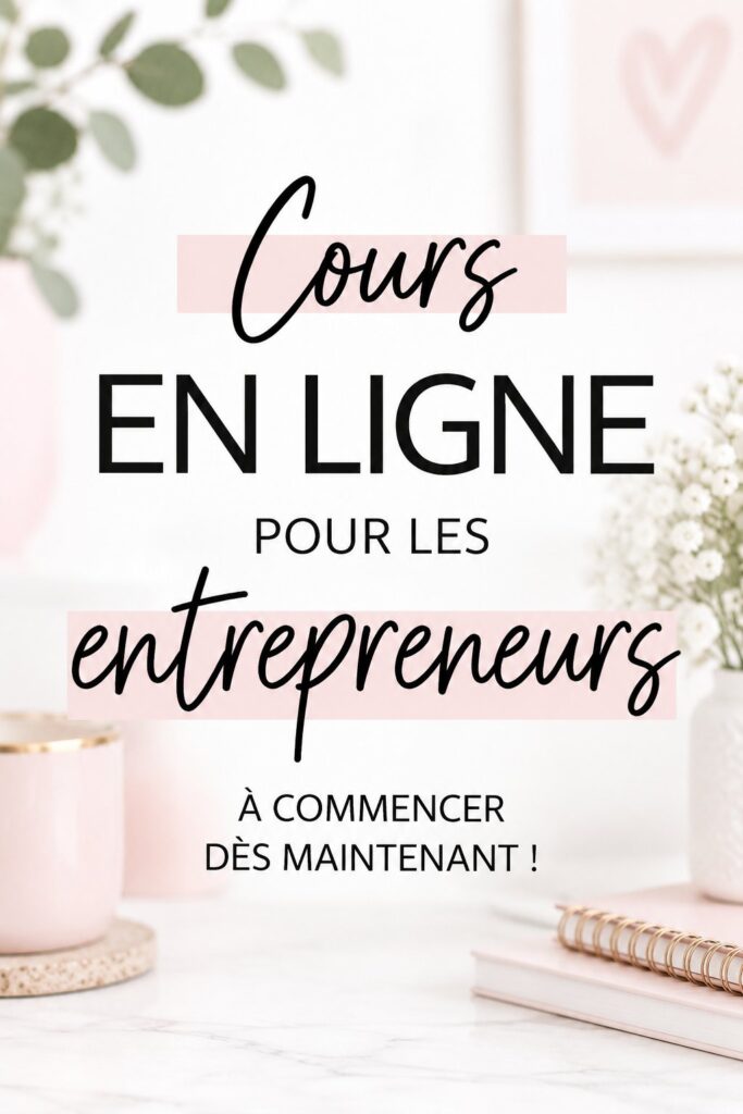 Femmes entrepreneuses en formation en ligne, souriantes et engagées.