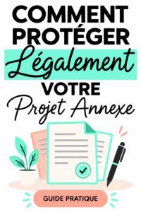 Femme d'affaires examinant des documents pour légaliser son activité secondaire.