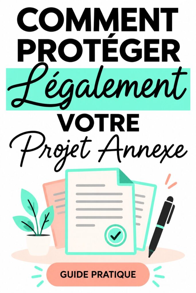 Femme d'affaires examinant des documents pour légaliser son activité secondaire.