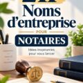 Un bureau notarial accueillant avec des documents légaux sur la table, symbolisant la confiance et le professionnalisme.