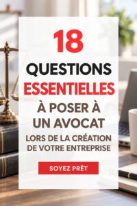 Femme d'affaires en train de discuter avec son avocat au bureau sur la création d'une entreprise