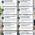 Un agent immobilier explique des détails sur un contrat à une cliente intéressée.