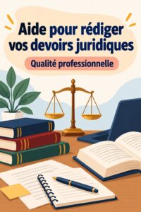 Femme discutant avec un avocat sur des questions juridiques liées à son entreprise.