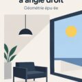 Un espace de travail bien conçu dans une entreprise familiale, illustrant l'importance du design.