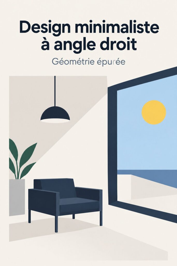 Un espace de travail bien conçu dans une entreprise familiale, illustrant l'importance du design.