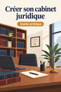 Un avocat consultant une cliente dans son cabinet sur le droit des affaires.