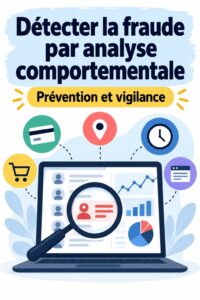 Image illustrant une femme examinant des données financières pour prévenir les fraudes en entreprise