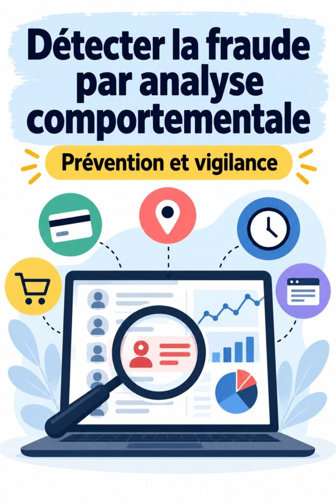 Image illustrant une femme examinant des données financières pour prévenir les fraudes en entreprise