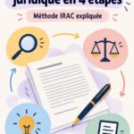 Une femme lisant un document juridique avec concentration, illustrant l'importance de la rédaction juridique.