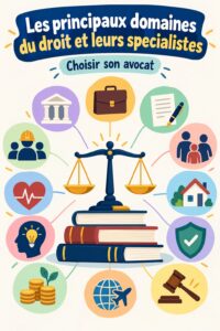 Femme jeune avec un avocat discutant de conseils juridiques